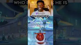 KARMA in Mario Kart is FAST