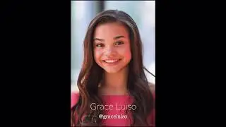 Grace Luiso Dance Reel
