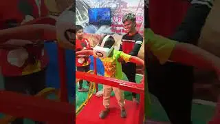 ZaiYan VR Video Experience Funny