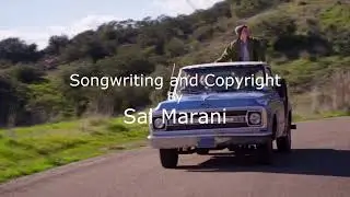 Truck Song by Sal Marani