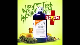 Scrim - Fulla Dat Weed [Prod. by DJ Scrim]