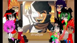 LMK react to ShadowPeach✨✨||🇻🇳🇻🇳🇻🇳