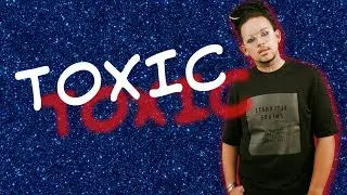 IDENTIFYING TOXIC TRAITS #toxicrelationships #toxicbehavior #tailoredstyle