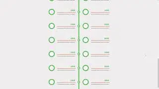 SCROLL TRANSITION CSS | AOS - JS