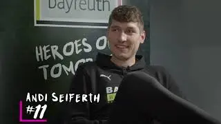🔥HOT OR WHAT❓Folge #5 mit Basti Doreth & Andi Seiferth