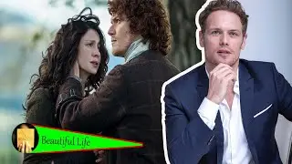 Outlander season 6: Sam Heu Afghanistan reveals script 