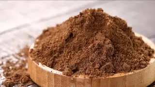 Garam Masala | Masala Box | Sanjeev Kapoor Khazana