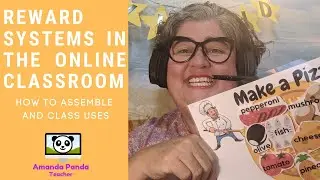 VIPKID Props: Prop ideas, Essential FREE Props, Online Classrooms and Demo Lessons