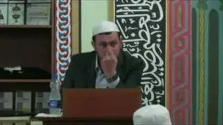 Taluti dhe Xhaluti - Tregim Kur'anor nga Hoxhë Halil Avdulli