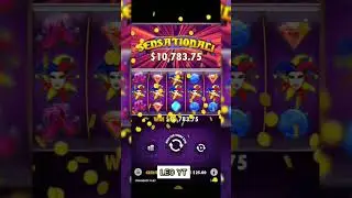 joker's jewels me tocan los 5 payasitos