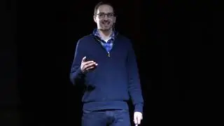 Vulnerability is the Strength of Our Weakness | Trent Podskalan | TEDxUWStevensPoint