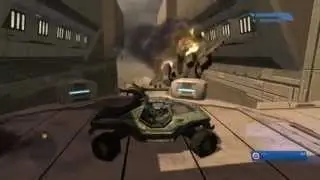 Halo : MCC - 'Thirsty Grunt' Achievement Guide - (Halo 1)