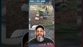 Polic&iacute;as en bicicletas y carretones: Otaola reitera que la dictadura cubana est&aacute; en agon&iacute;a