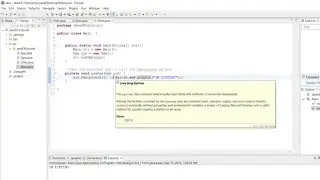 JavaFX tutorials: Episode 3- Lambda Expressions