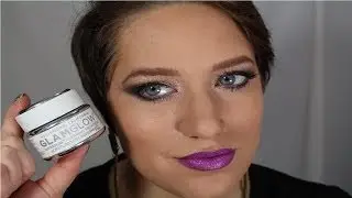 GLAMGLOW - SUPERMUD MASK REVIEW