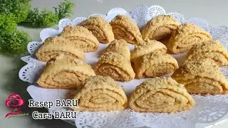IDE BISNIS KUE LEBARAN 2026!! SEBELUM TETANGGA YANG JUAL MARI KITA BUAT👍