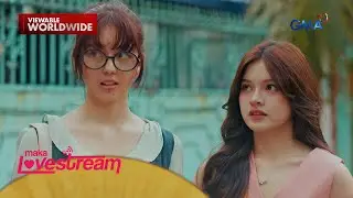 MAKA LOVESTREAM: Dalaga, ipinahiya dahil sa kanyang hitsura?! (Part 2/5)