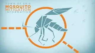 Town of Erie Mosquito Mitigation Information