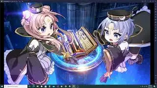 Epic Seven ML Yufine Summons