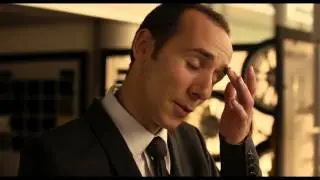 La jaula dorada - Tr&aacute;iler espa&ntilde;ol (doblado)