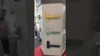 Insta Architectural Hardware Solutions #ytshorts #hardwaresolutions