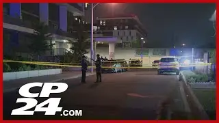 Mass shooting in Toronto kills one, hospitalizes five others