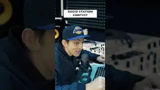 Every Radio Show Contest