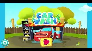 Car Wash Game Source Code - Unity Game Store