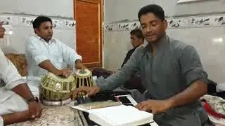 استاد اکرم امید