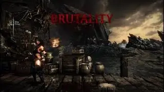 Certik145 vs Seal_MLG (Cyrax loves swiming) :-)))