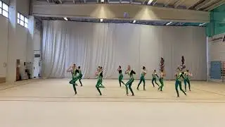 Kilpa Protonit, 12-14v, Kevät 2021