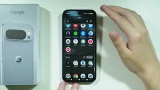 Google Pixel 10 Pro: How to Hide Apps