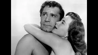 The Fighter - Full Movie | Richard Conte, Vanessa Brown, Lee J. Cobb, Frank Silvera, Roberta Haynes