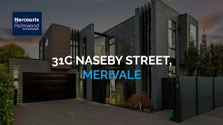 FOR SALE | 31C Naseby Street, Merivale | Grant Chappell & John Fulton | Harcourts Holmwood Ilam 2
