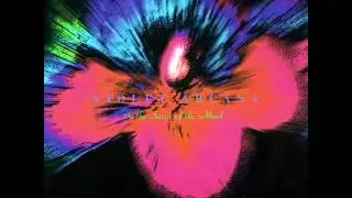 Violet Arcana - the world inside
