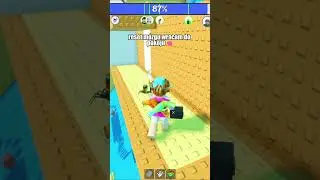 ŻYCIE TO GLITCH, A JA NIE ZAPISAŁEM GRY 💀 #roblox #rblx #robloxrant