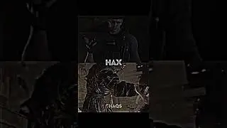 Jack Krauser VS Nemesis