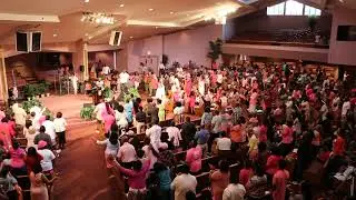Sunday Morning Service