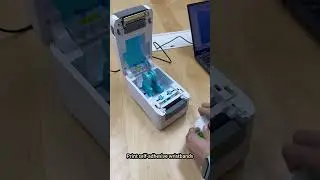 Thermal printable wristbands