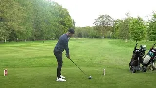 Every Shot Round 2 | Jamega Tour | Royal Ascot Golf Club