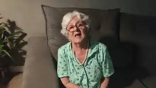 Alzheimer - Dia intenso com vuco vuco treta e deboche  08/09/2020