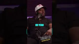 BT Kingsley - Lakers Season Tickets 💰 | Killin It Podcast @KillinItPod