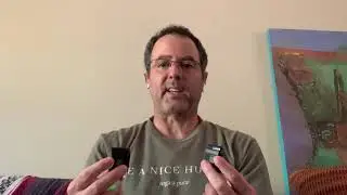 Touchpoint Solutions for Anxiety