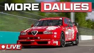 🔴 GT7 | Going for More Daily Racing | Live 🔴