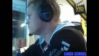 Lomi Media Micke Dahl - sportkommentator