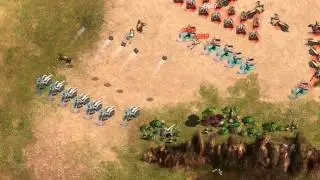 Terra Militaris Firearms Launch Trailer