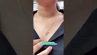 Beautiful silver jewellery 🥰cod all India available #viralshort #jewellery #trending #youtubeshorts