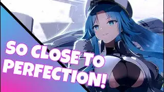 SOVETSKAYA BELORUSSIYA REVIEW & GUIDE | Azur Lane