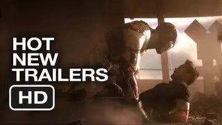 Best New Movie Trailers - November 2012 HD