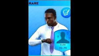 Signing a New Rare Agent 😄🔥 #dls #dls25 #dreamleaguesoccer #dlscreator  #trendingshorts